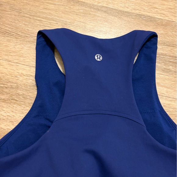 BNWT Lululemon Wunder Train Racerback Tank Top - Picture 9 of 9